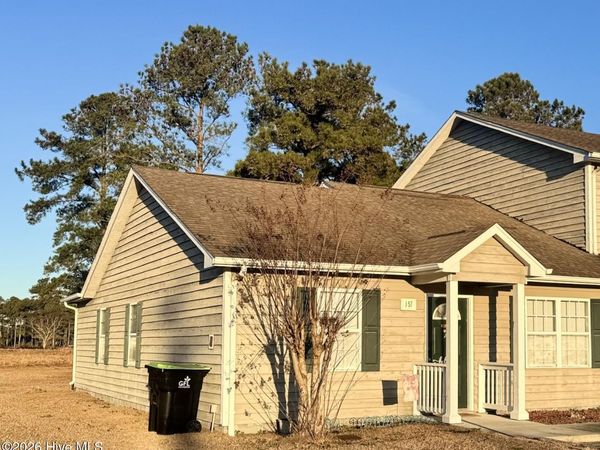 601 Pelletier Loop Road, Unit J 57, Peletier, NC 28584