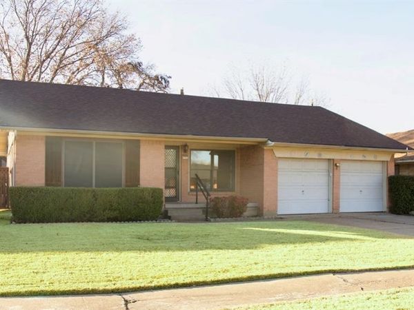 3209 Marydale Road, Garland, TX 75041