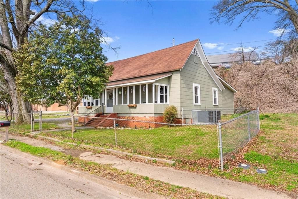 51 First Street, Trion, GA 30753 Main Photo