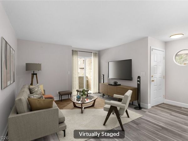 2967 Juniper Hills Boulevard , Unit 104, Las Vegas, NV 89142