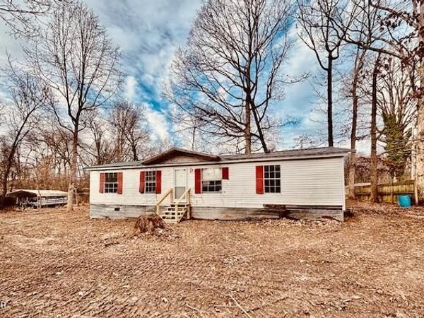 292 Welch Road, Newport, TN 37821