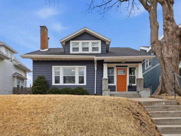 2615 Leclaire Street, Davenport, IA 52803