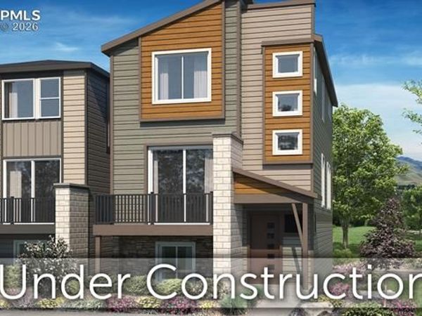 6142 Ellipse View, Colorado Springs, CO 80922