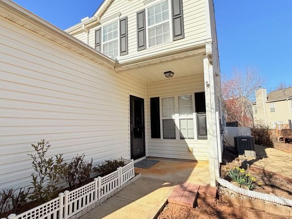 4651 Crawford Oaks Drive, Oakwood, GA 30566