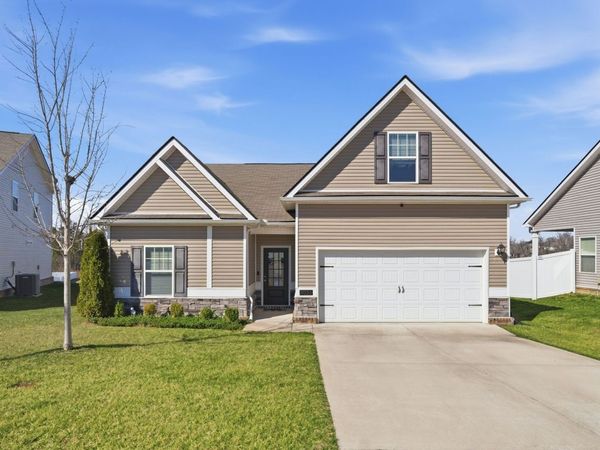 3035 Goodtown Trce, Columbia, TN 38401