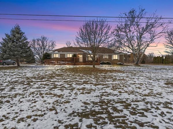 7476 Torrey Road, Mundy Twp, MI 48473
