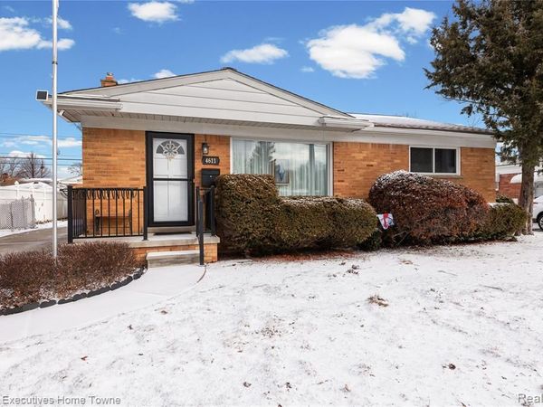 4611 E 13 Mile Road, Warren, MI 48092