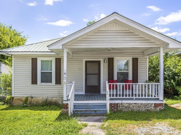 209 Wilson Street, Rossville, GA 30741