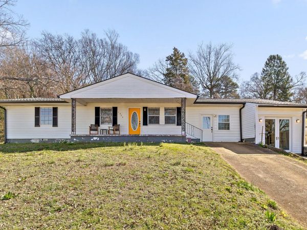 1904 Pearl Street, Chattanooga, TN 37406