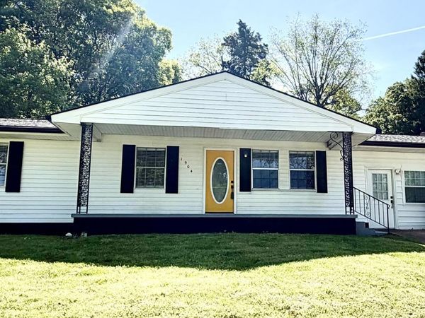 1904 Pearl Street, Chattanooga, TN 37406