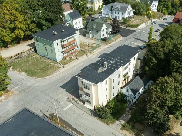 93-99 & 98 Maine Avenue , Rumford, ME 04276