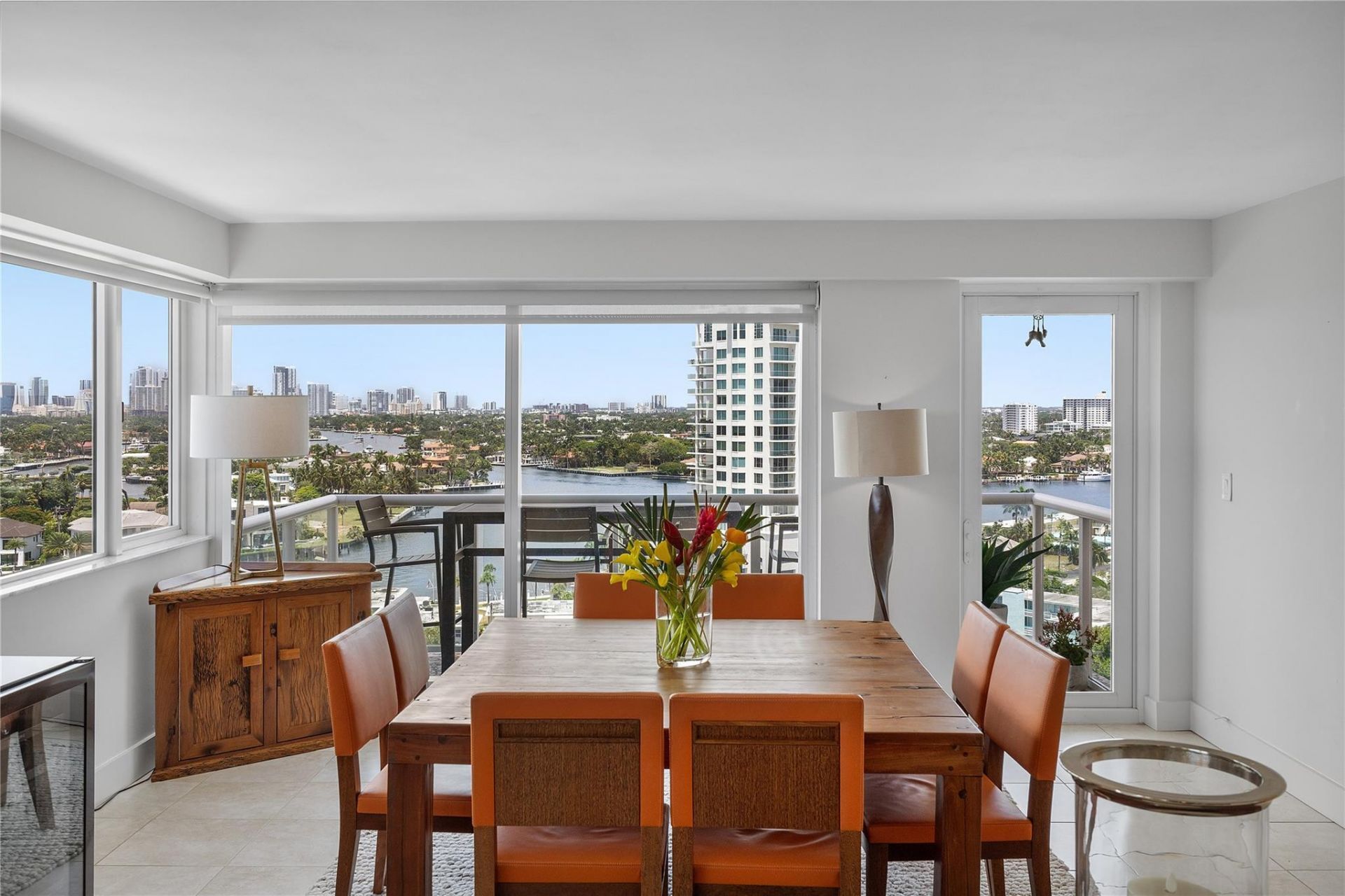 3000 Holiday Drive, Unit 1605, Fort Lauderdale, FL 33316 Photo