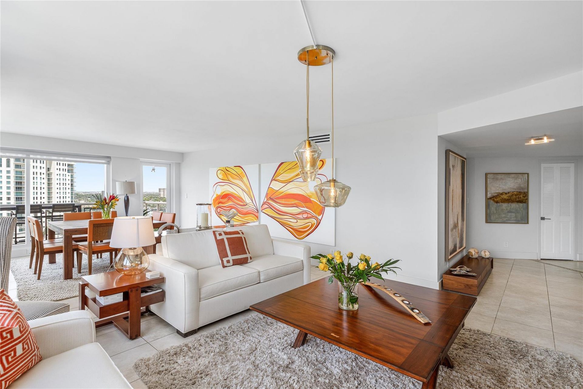 3000 Holiday Drive, Unit 1605, Fort Lauderdale, FL 33316 Photo