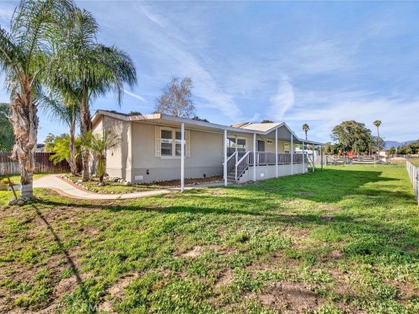 1067 Stevenson, Unit A & B, Colton, CA 92324