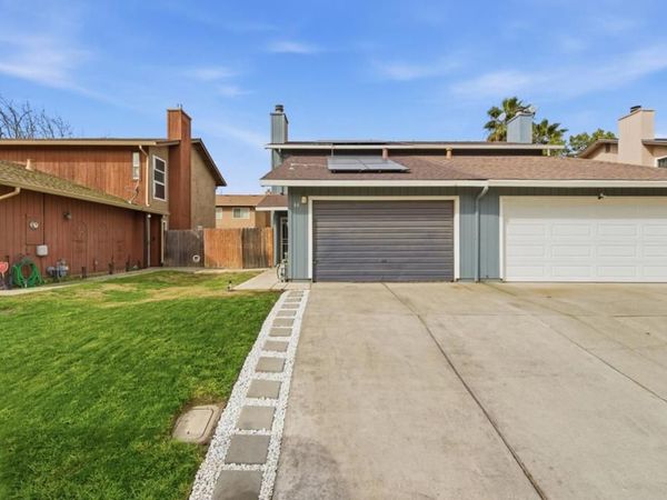 1296 Spruce Lane, Unit 44, Manteca, CA 95336