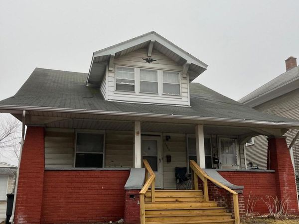 2052 South Avenue , Toledo, OH 43609