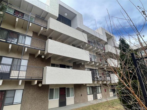 384 S Ironton Street , Unit 211, Aurora, CO 80012