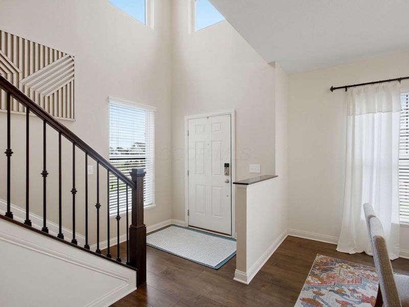 8661 Crooked Maple Drive, Blacklick, OH 43004 Photo 10