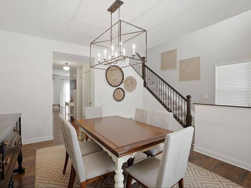 8661 Crooked Maple Drive, Blacklick, OH 43004 Photo 11