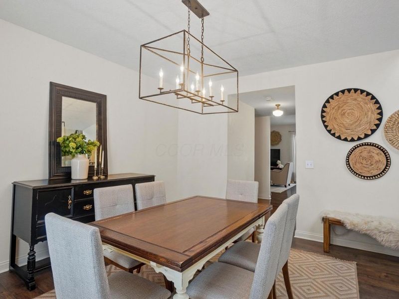 8661 Crooked Maple Drive, Blacklick, OH 43004 Photo 12