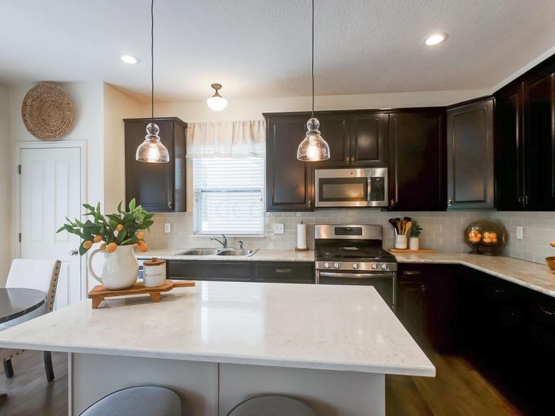 8661 Crooked Maple Drive, Blacklick, OH 43004 Photo 18