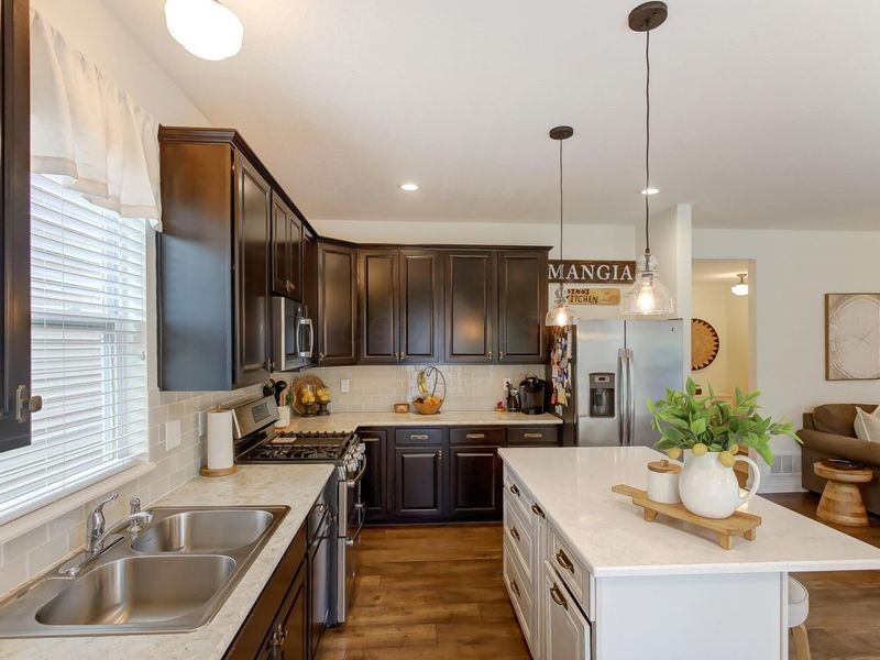 8661 Crooked Maple Drive, Blacklick, OH 43004 Photo 19