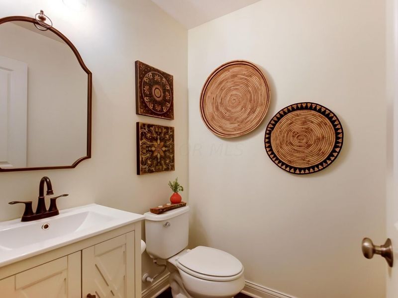 8661 Crooked Maple Drive, Blacklick, OH 43004 Photo 23