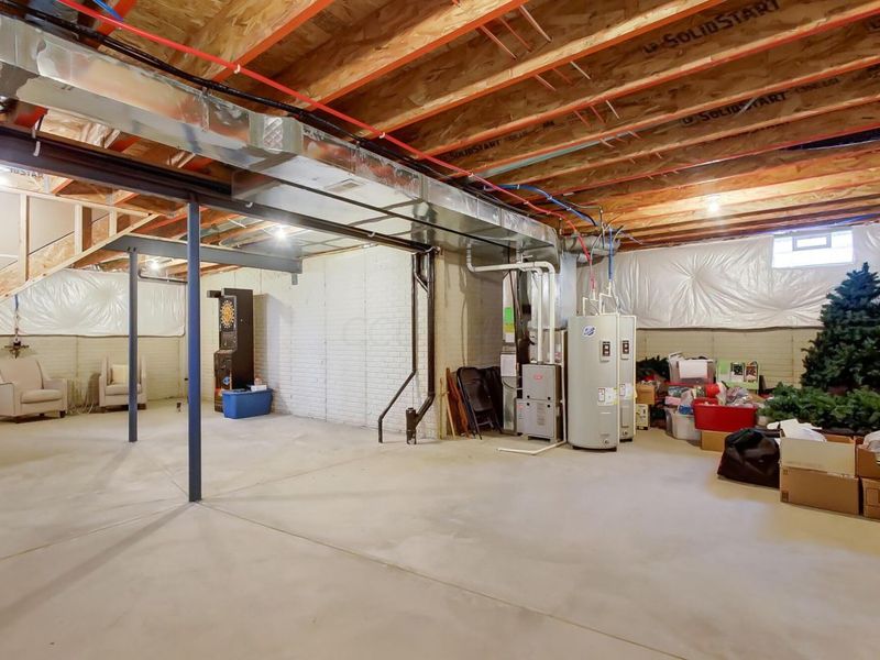 8661 Crooked Maple Drive, Blacklick, OH 43004 Photo 43