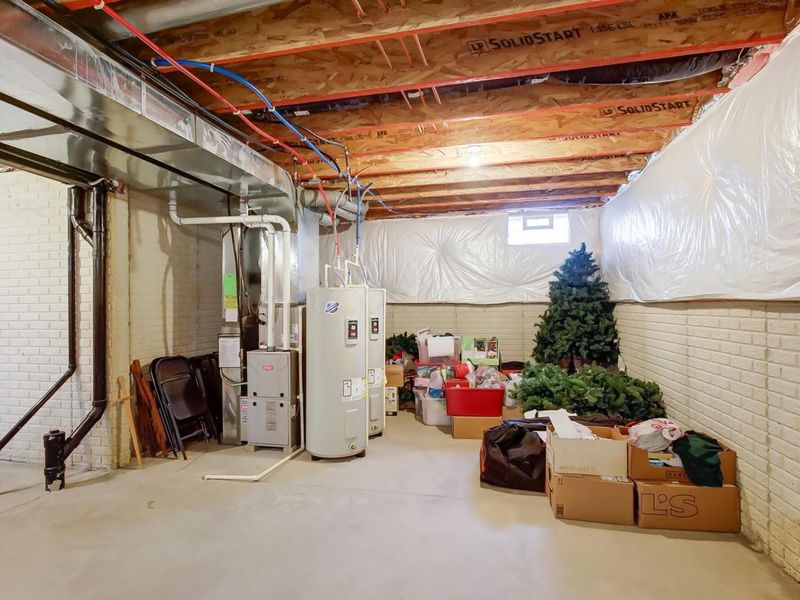 8661 Crooked Maple Drive, Blacklick, OH 43004 Photo 44