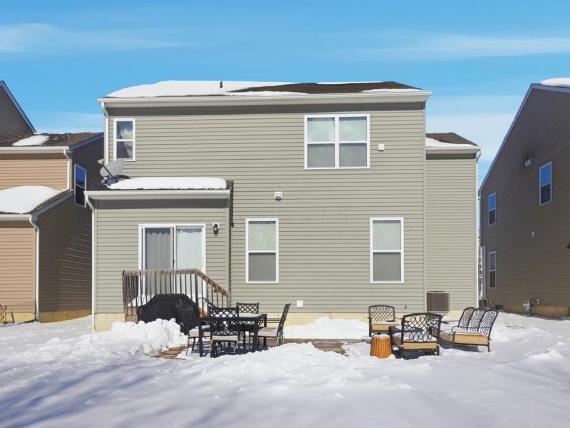 8661 Crooked Maple Drive, Blacklick, OH 43004 Photo 46