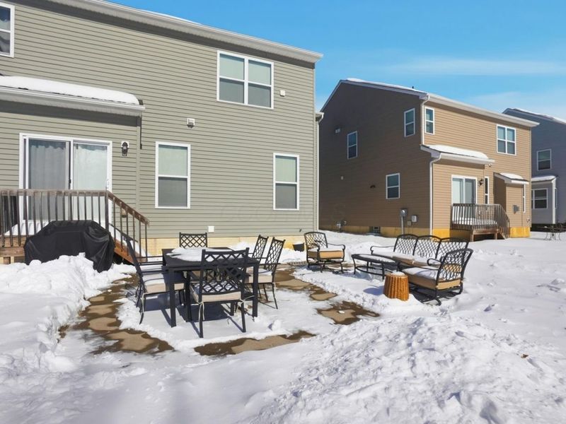 8661 Crooked Maple Drive, Blacklick, OH 43004 Photo 47