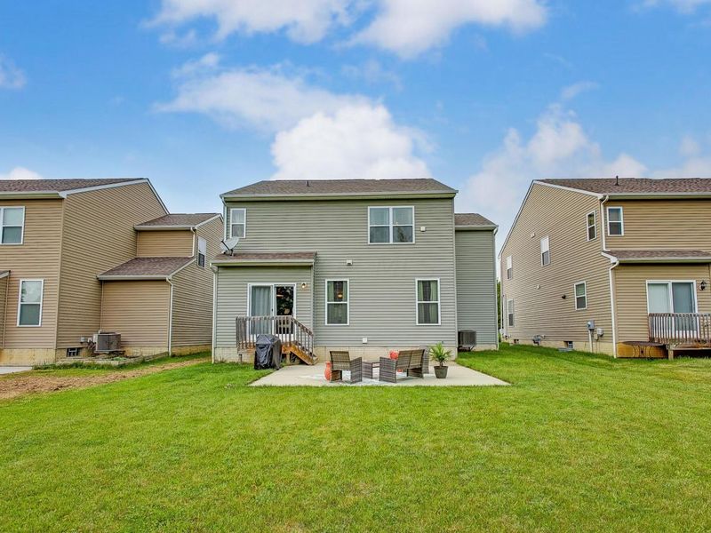 8661 Crooked Maple Drive, Blacklick, OH 43004 Photo 50