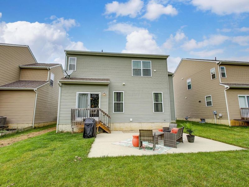 8661 Crooked Maple Drive, Blacklick, OH 43004 Photo 51