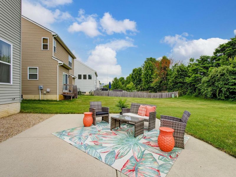 8661 Crooked Maple Drive, Blacklick, OH 43004 Photo 52