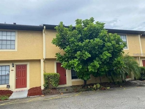 7444 WOODBURN COURT , Unit 29, WINTER PARK, FL 32792