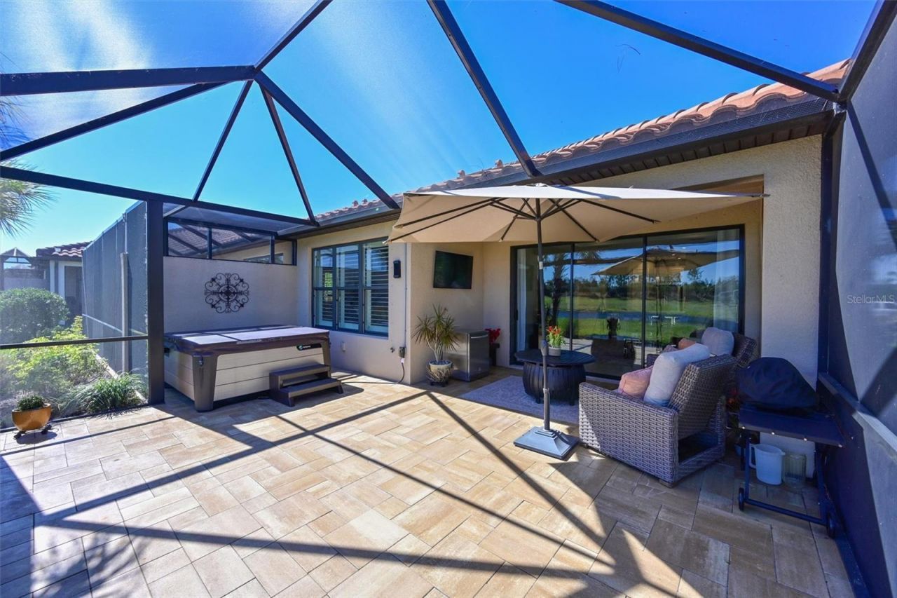 15792 Sacile Lane, Lakewood Ranch, FL 34211 Photo