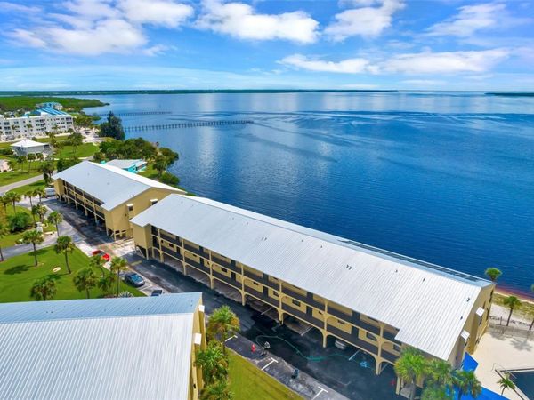 14459 RIVER BEACH DRIVE , Unit 221, PORT CHARLOTTE, FL 33953