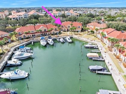 25 MARINA POINT PLACE Palm Coast, FL 32137