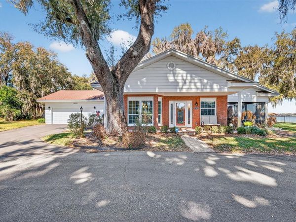 1404 REGENCY COURT, LEESBURG, FL 34748