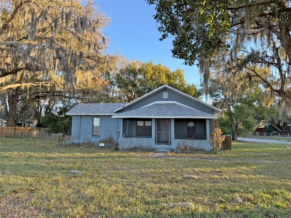 337 DENTON AVENUE, AUBURNDALE, FL 33823