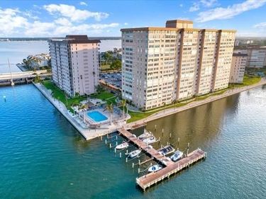 5220 BRITTANY DRIVE S, Unit 106, ST PETERSBURG, FL 33715