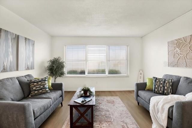 5220 Brittany Drive S, Unit 106, Saint Petersburg, FL 33715 Photo