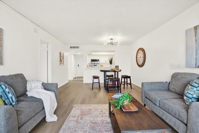 5220 Brittany Drive S, Unit 106, Saint Petersburg, FL 33715 Photo