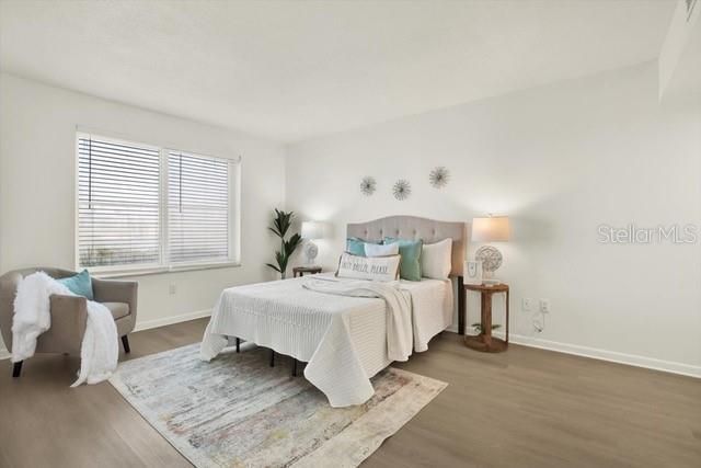 5220 Brittany Drive S, Unit 106, Saint Petersburg, FL 33715 Photo