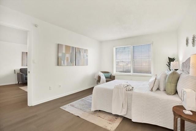 5220 Brittany Drive S, Unit 106, Saint Petersburg, FL 33715 Photo