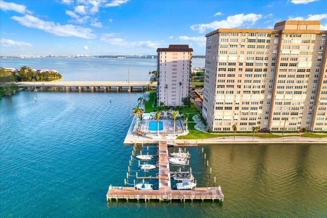 5220 Brittany Drive S, Unit 106, Saint Petersburg, FL 33715 Photo