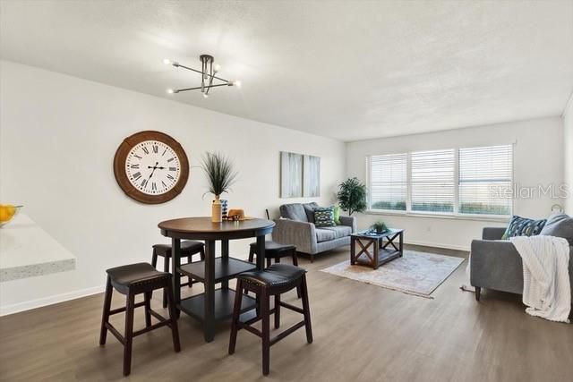 5220 Brittany Drive S, Unit 106, Saint Petersburg, FL 33715 Photo