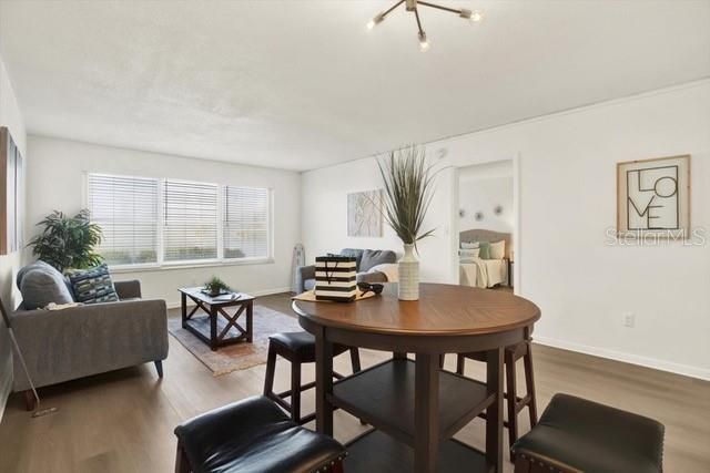 5220 Brittany Drive S, Unit 106, Saint Petersburg, FL 33715 Photo