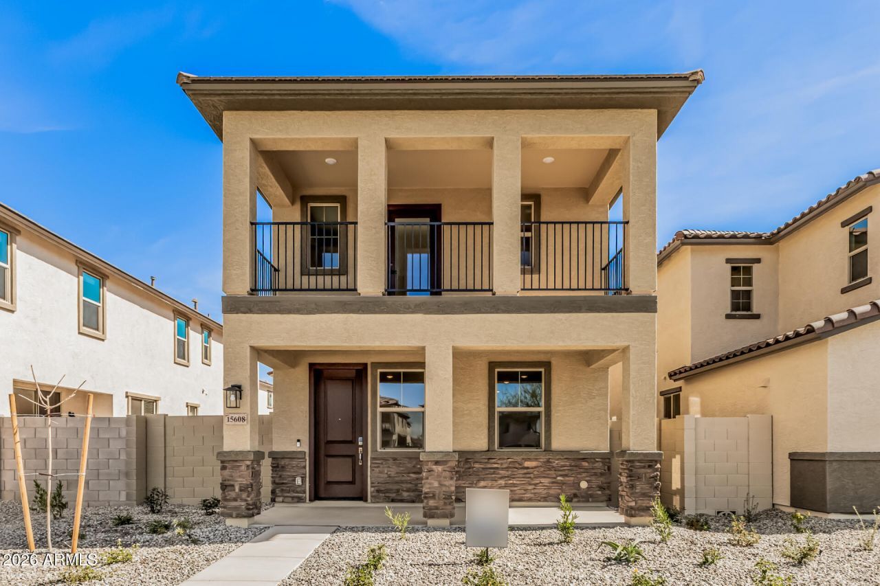 15608 S 180th Lane, Goodyear, AZ 85338 Main Photo