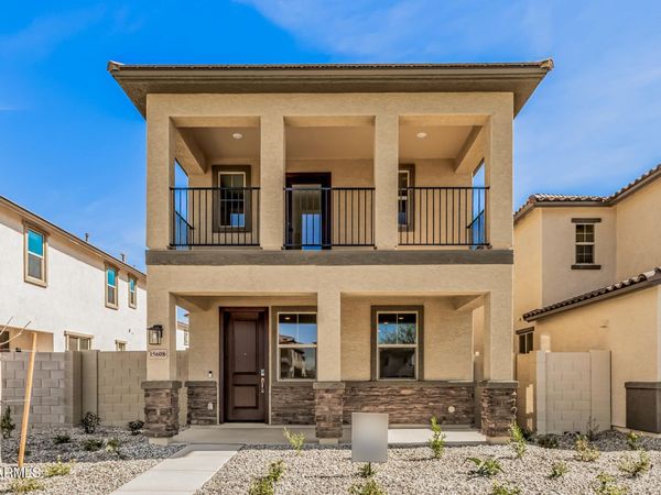 15608 S 180TH Lane, Goodyear, AZ 85338